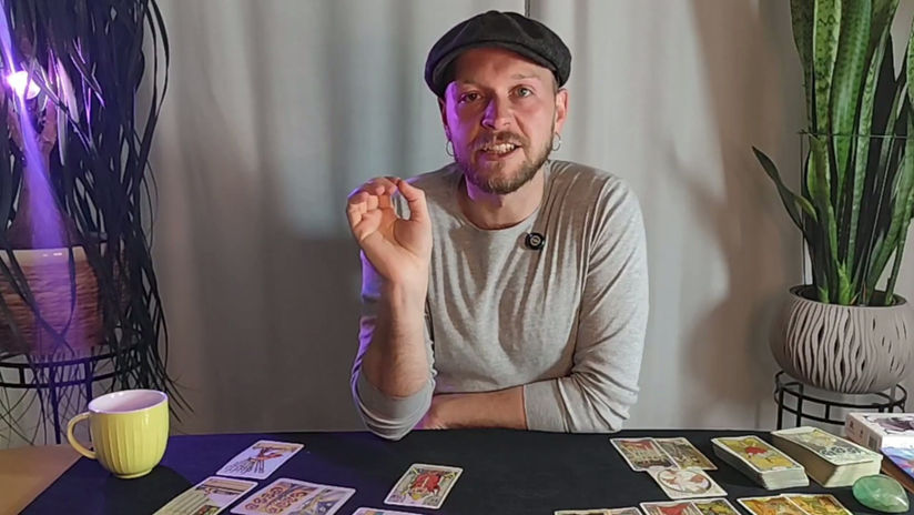 Schütze "Deine Tat, Dein Gewinn" Fortsetzung